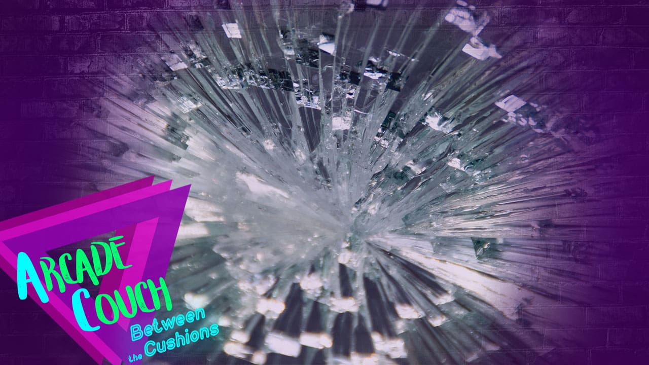 Don’t Break Into Our Cars [Arcade Couch: Between The Cushions Podcast]