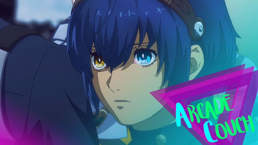 Metaphor: ReFantazio Impressions & Nintendo Leak Thoughts [Arcade Couch Podcast]