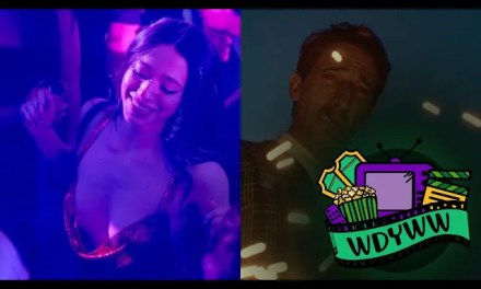 Are Anora and The Brutalist Best Picture Contenders? – Episode 209 [What Do You Wanna Watch? Podcast]