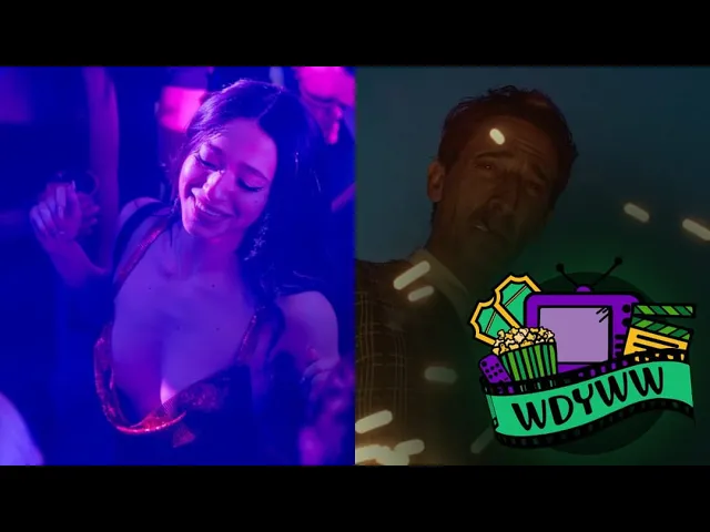 Are Anora and The Brutalist Best Picture Contenders? – Episode 209 [What Do You Wanna Watch? Podcast]