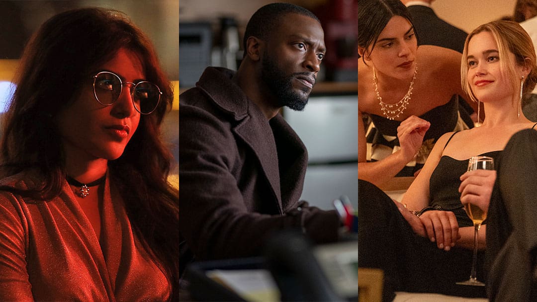 Everything coming to Prime Video in November 2024