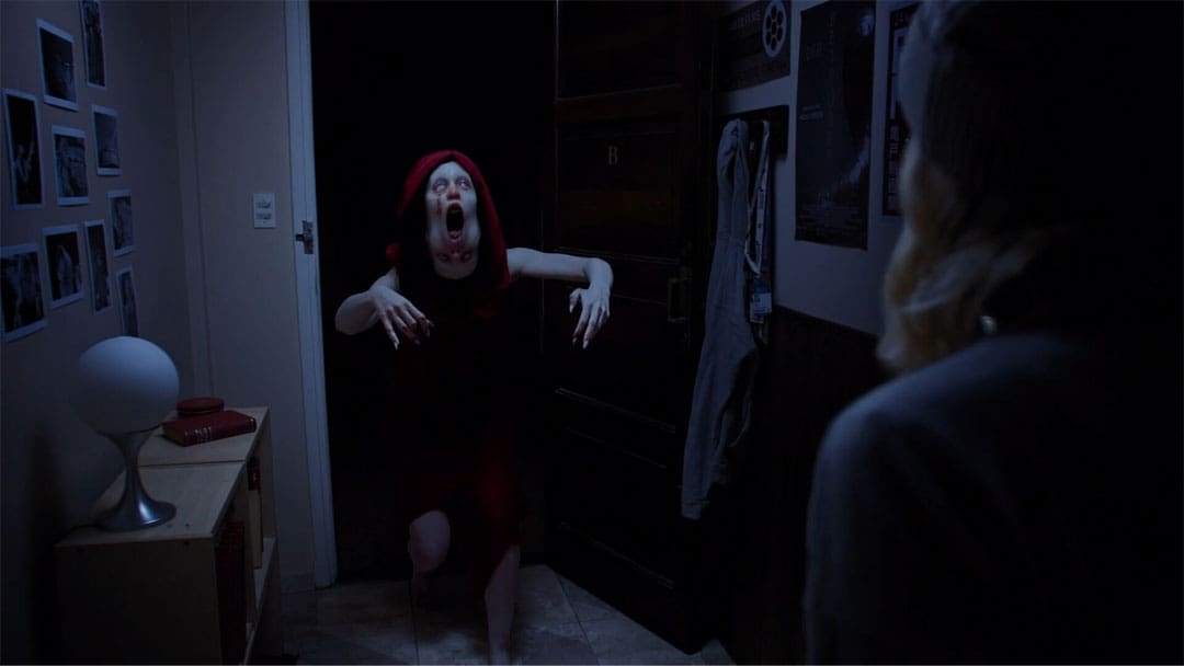 Tenebris Somnia is a pixel-art survival horror game