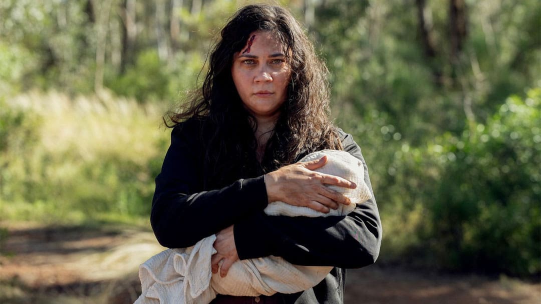 [CLOSED] Competition: WIN one of X5 double-passes to “The Moogai”