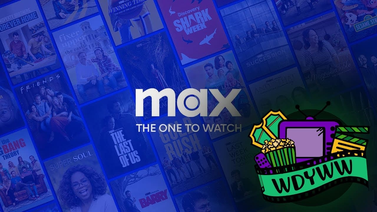 Will Max Coming To Australia Destroy Foxtel and Binge? [What Do You Wanna Watch? Podcast]