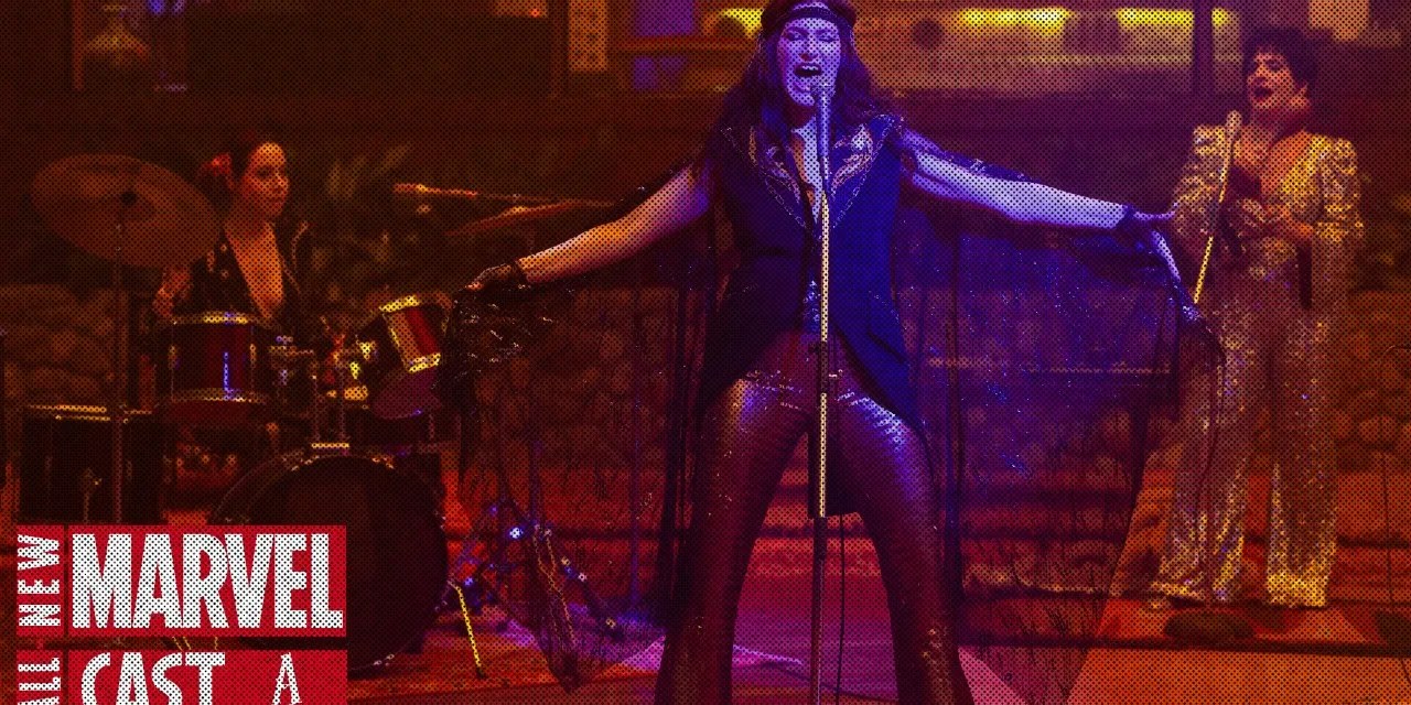 Agatha All Along: Episode 4 Review [All-New Marvel Cast]