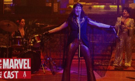 Agatha All Along: Episode 4 Review [All-New Marvel Cast]