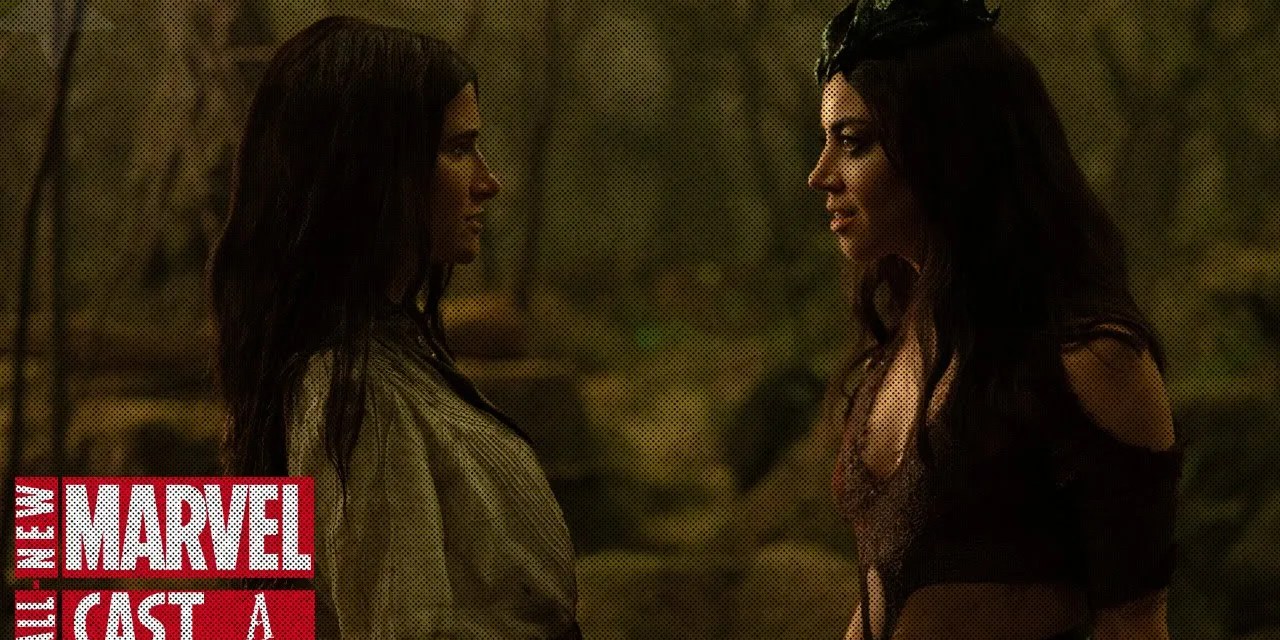 Agatha All Along: Episode 8 & 9 Review [All-New Marvel Cast Podcast]