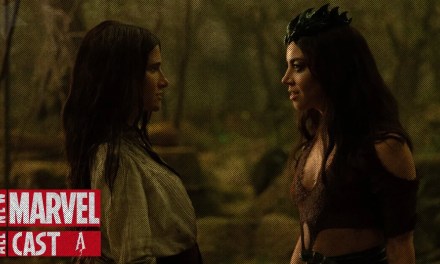 Agatha All Along: Episode 8 & 9 Review [All-New Marvel Cast Podcast]
