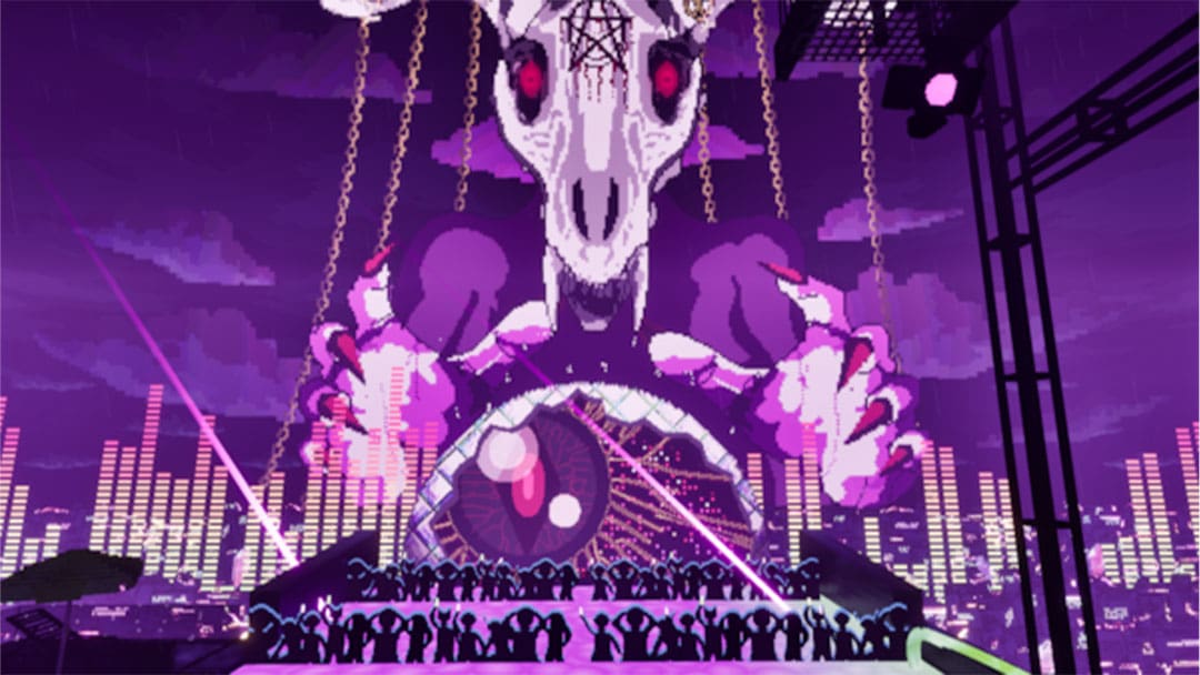 PAX AUS Indie Showcase – Ascending Inferno launches October 28th