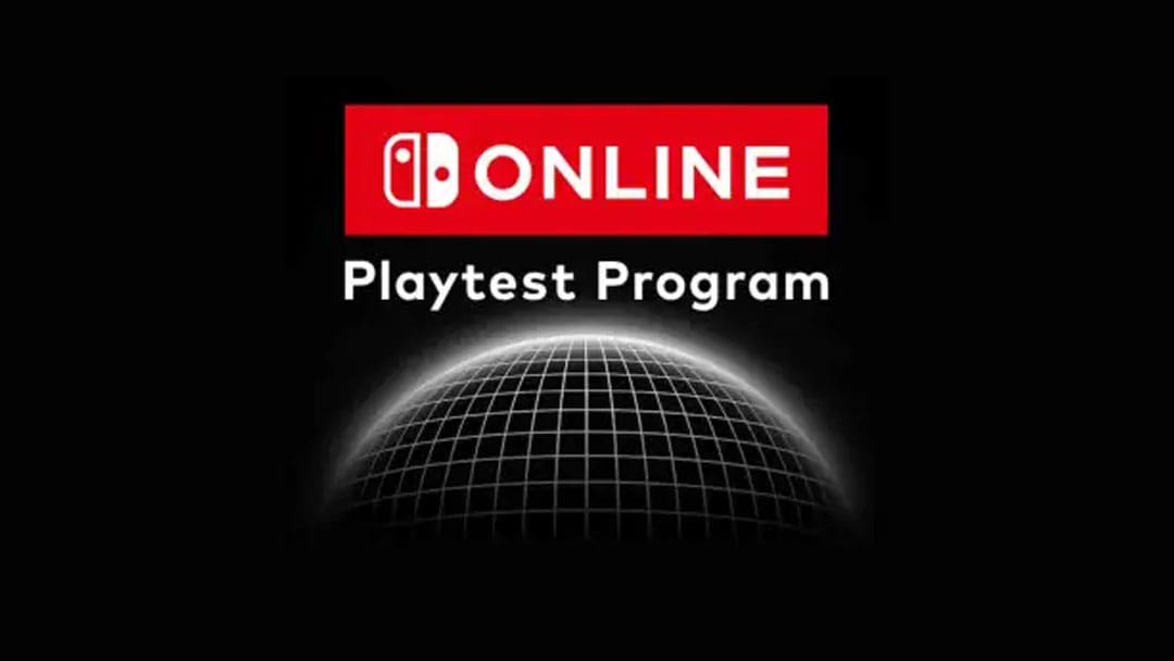 ‘Switch Online Playtest Program’ details leak