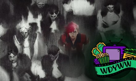 Arcane: Season 2 – Part 1 | A WDYWW Spoilercast [What Do You Wanna Watch? Podcast]