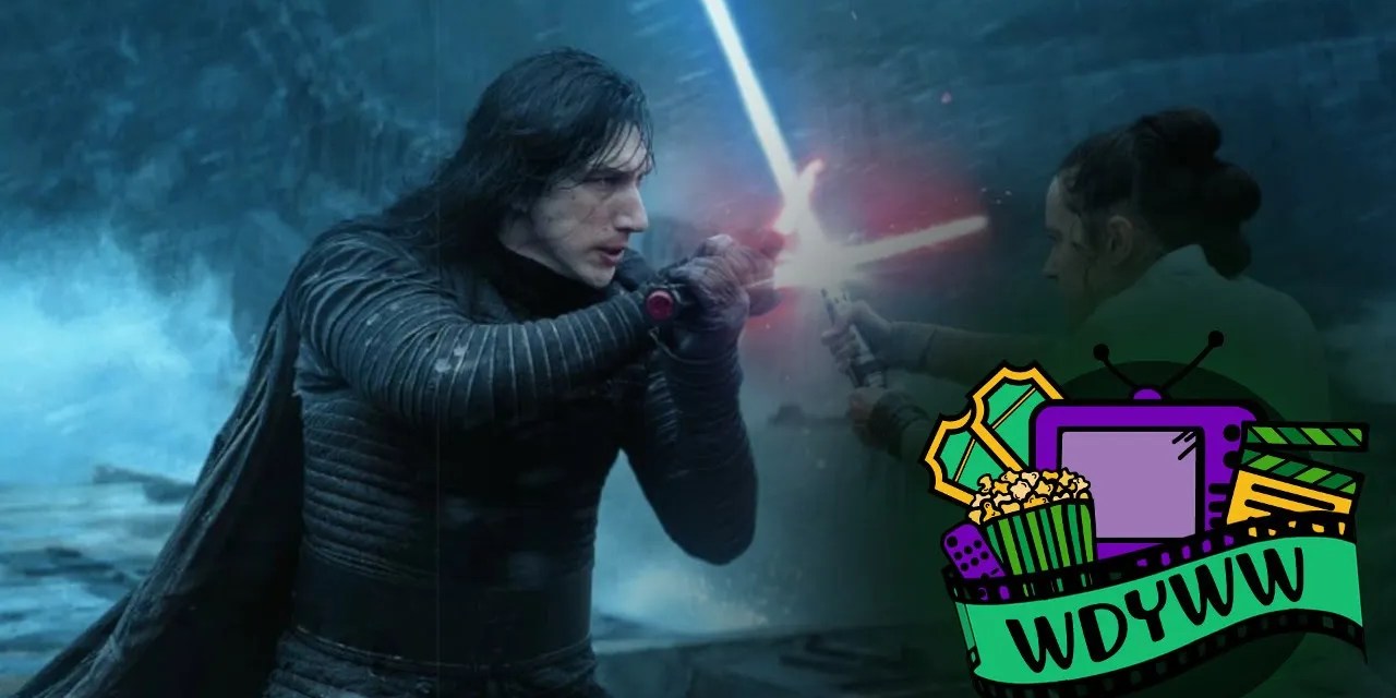 Are We Keen For Another Star Wars Trilogy and Will It Happen? [What Do You Wanna Watch? Podcast]