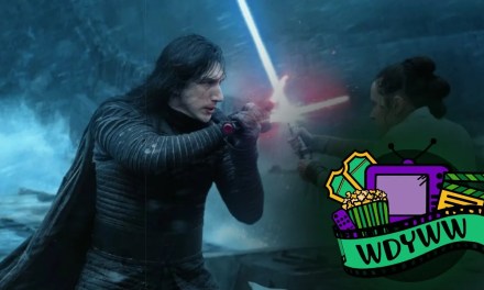 Are We Keen For Another Star Wars Trilogy and Will It Happen? [What Do You Wanna Watch? Podcast]