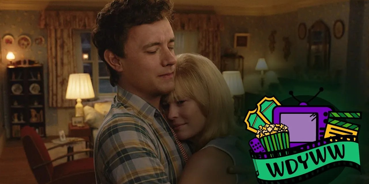 Is There More To Here Than Just A Gimmick? [What Do You Wanna Watch? Podcast]