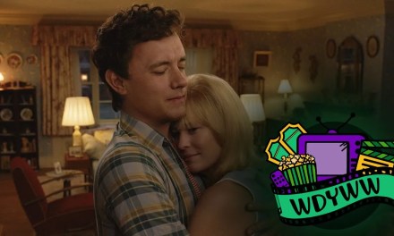 Is There More To Here Than Just A Gimmick? [What Do You Wanna Watch? Podcast]