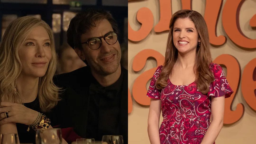 Streaming Charts: October 21 – Woman of the Hour & Disclaimer