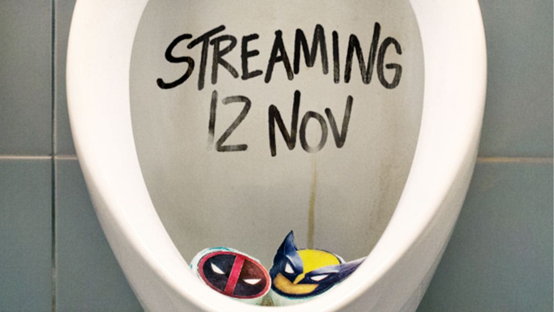 Look ahead at what MCU series are coming to Disney+