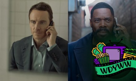 Do You Need To Check Out The Agency or The Madness? [What Do You Wanna Watch? Podcast]