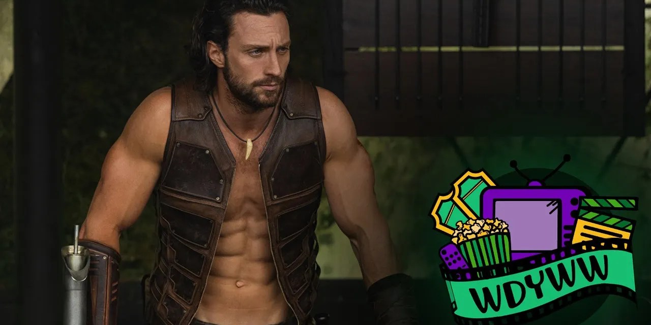 What Should Sony Do Now They’ve Abandoned Their Spider-Man Universe? [What Do You Wanna Watch? Podcast]