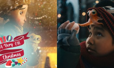 The Boy & the Octopus and An Almost Christmas Story – Christmas Short Film Review [A Very Explosion Network Christmas Podcast]