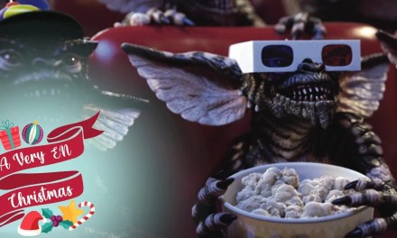 Gremlins (1984) – Movie Spoilercast [A Very Explosion Network Christmas Podcast]