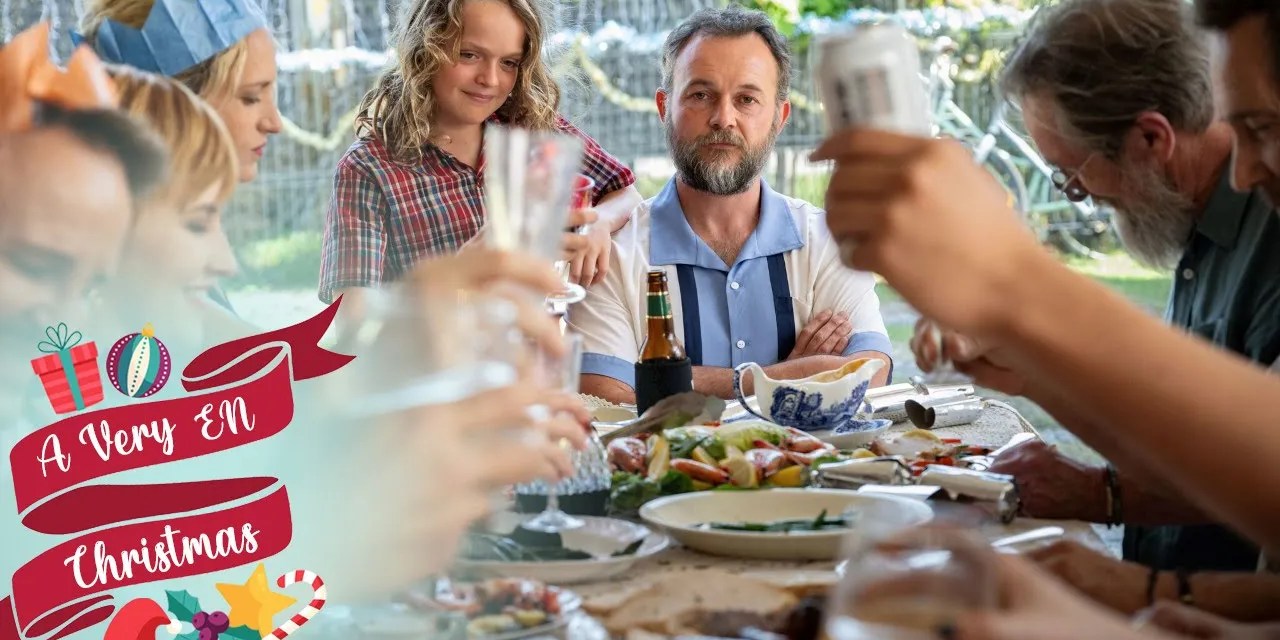 How to Make Gravy (2024) – Movie Spoilercast [A Very Explosion Network Christmas Podcast]