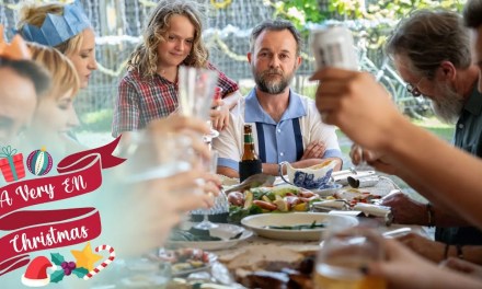 How to Make Gravy (2024) – Movie Spoilercast [A Very Explosion Network Christmas Podcast]