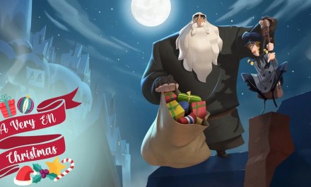 Klaus (2019) – Movie Spoilercast [A Very Explosion Network Christmas Podcast]