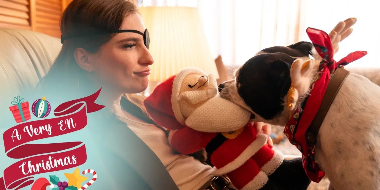 Nugget is Dead?: A Christmas Story (2024) – Movie Spoilercast [A Very Explosion Network Christmas Podcast]