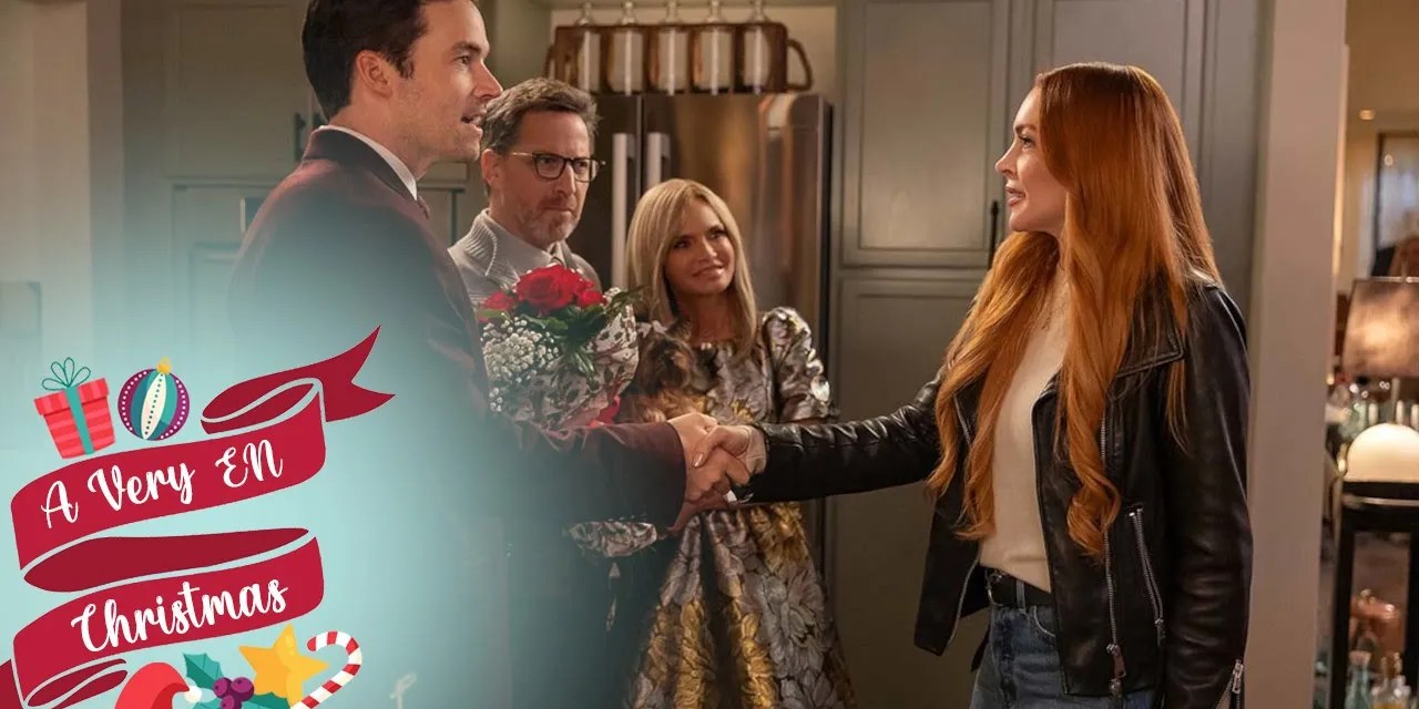 Our Little Secret (2024) – Movie Spoilercast [A Very Explosion Network Christmas Podcast]