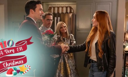 Our Little Secret (2024) – Movie Spoilercast [A Very Explosion Network Christmas Podcast]