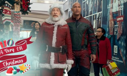 Red One (2024) – Movie Spoilercast [A Very Explosion Network Christmas Podcast]