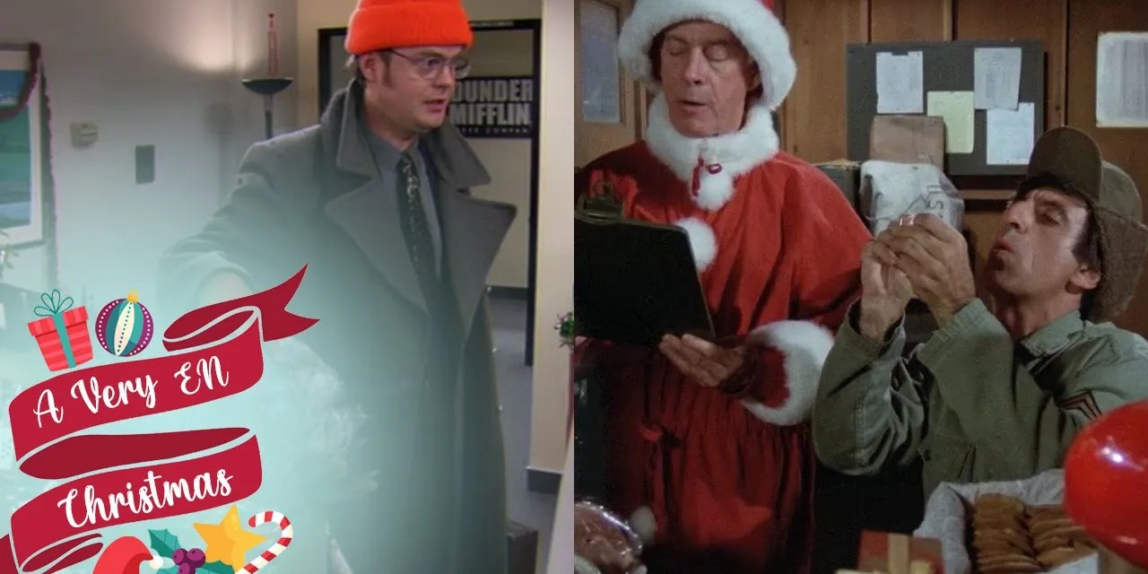 National Lampoon’s Christmas Vacation (1989) – Movie Spoilercast [A Very Explosion Network Christmas Podcast]