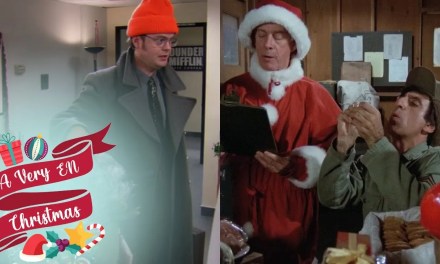 National Lampoon’s Christmas Vacation (1989) – Movie Spoilercast [A Very Explosion Network Christmas Podcast]