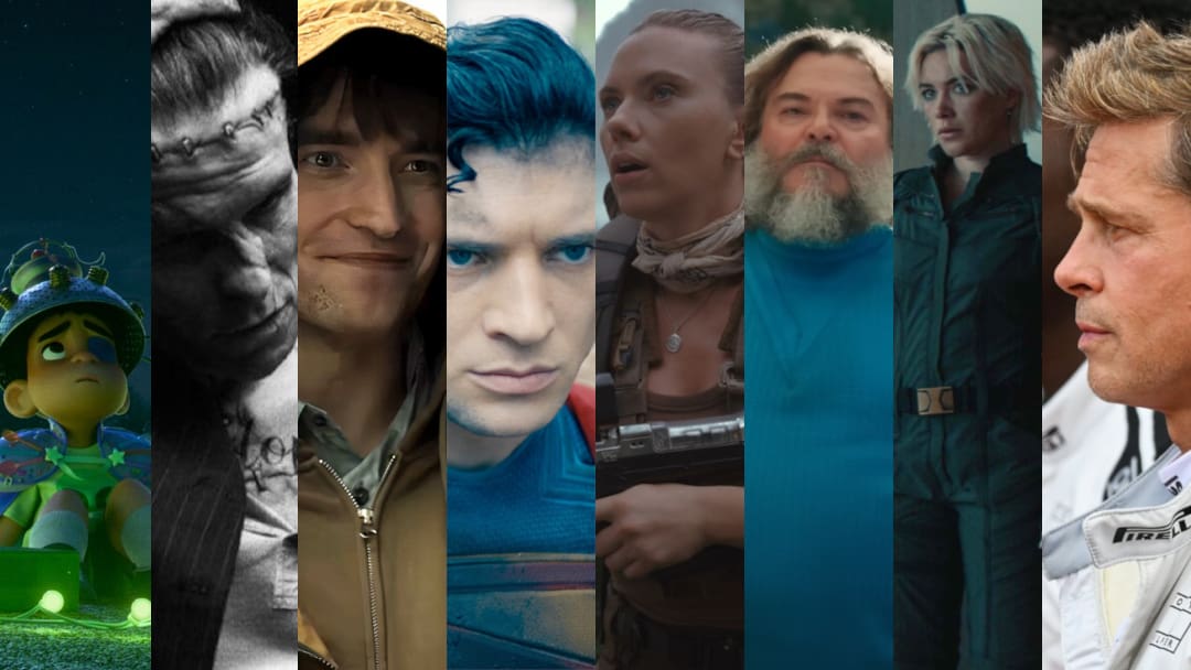 WDYWW 2025 Fantasy Movie Game Results