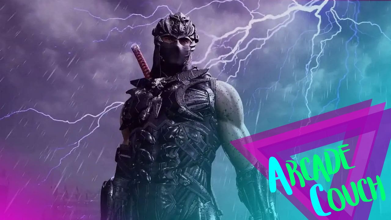 Xbox Developer Direct Brings The Good & Kicks-Off 2025 Showcases [Arcade Couch Podcast]