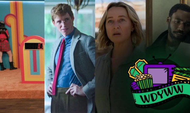 Our Favorite TV Shows of 2024 – A WDYWW Discussion [What Do You Wanna Watch? Podcast]