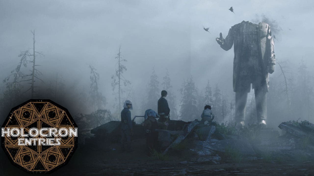 “Can’t Say I Remember No At Attin” Review – Skeleton Crew, Season 1, Episode 4 [Pirate Radio Podcast]