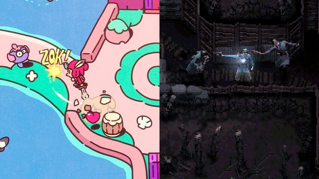 Top 5 Australian Video Games [Best of 2024]