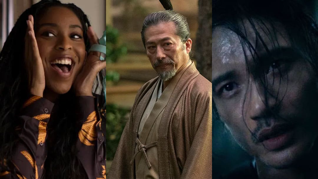 The 25 Best TV Performances [Best of 2024]