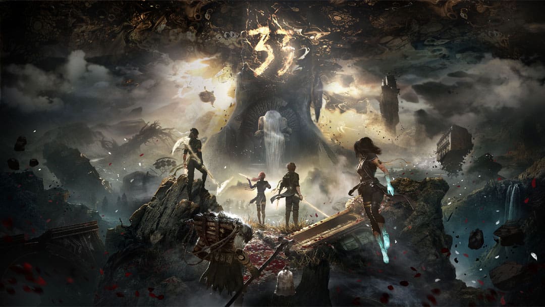 Clair Obscur: Expedition 33 will launch on April 24