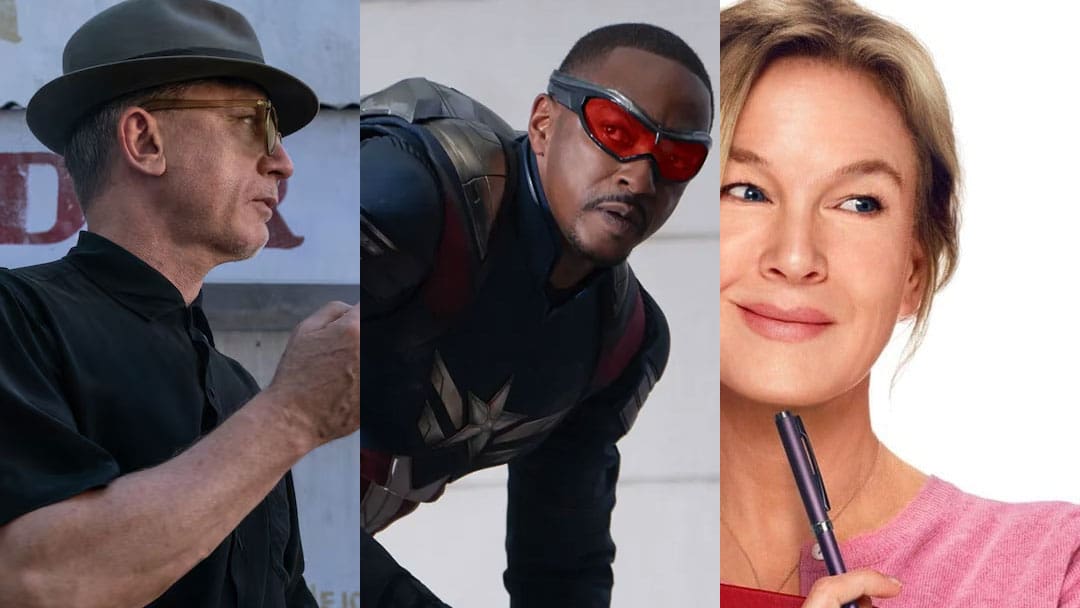 What’s coming to Australian Cinemas in Feburary 2025?