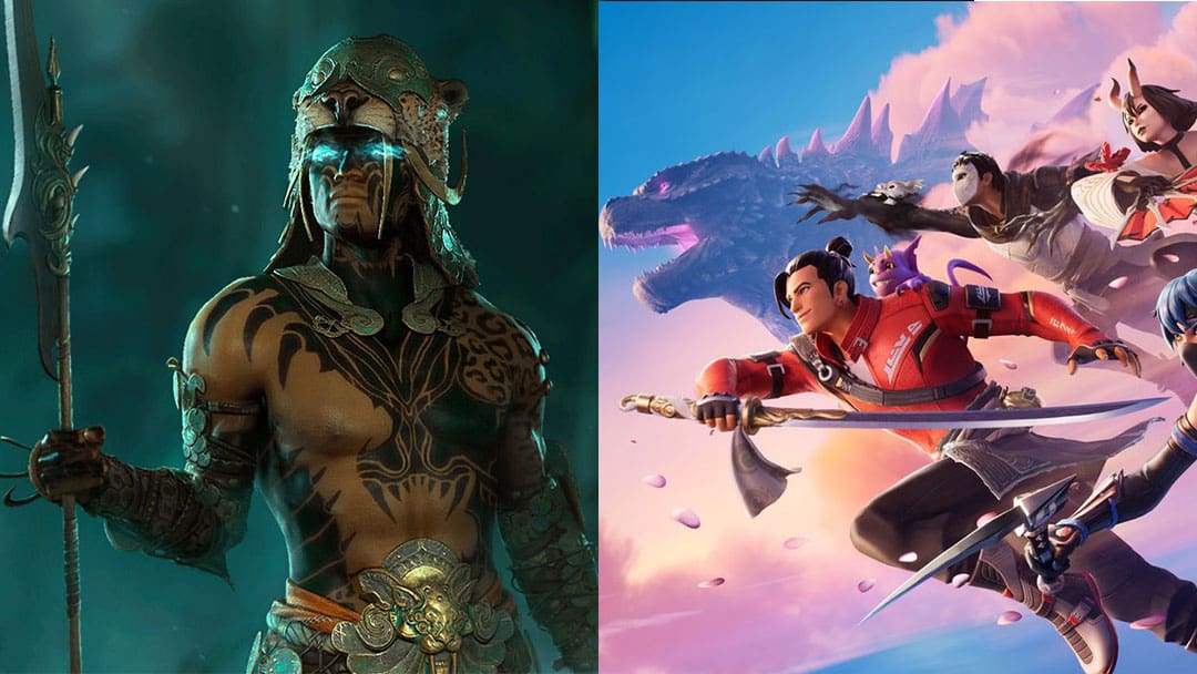 The 5 Best On-Going Games [Best of 2024]