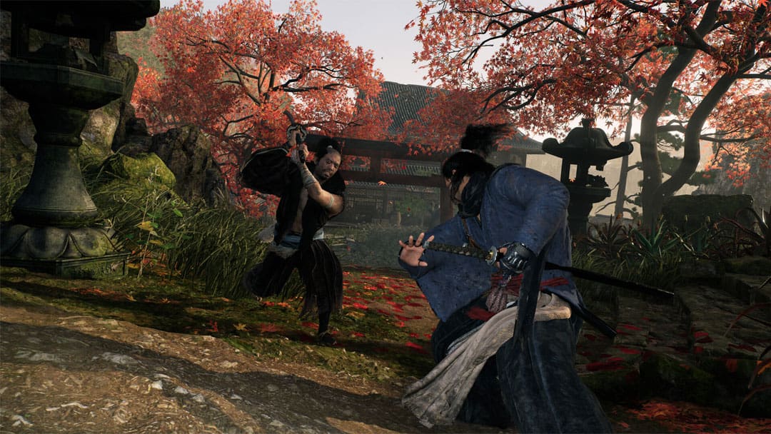 Rise of the Ronin is coming to PC on March 11
