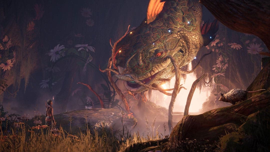 South of Midnight launches on April 8