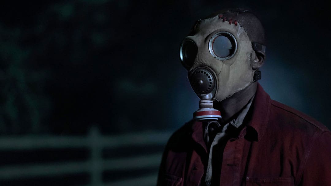 Teacup cancelled after one season at Peacock