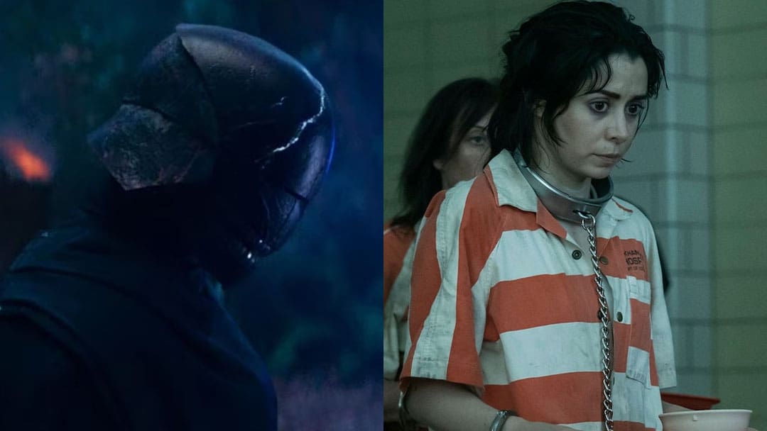 Top 5 TV Episodes [Best of 2024]