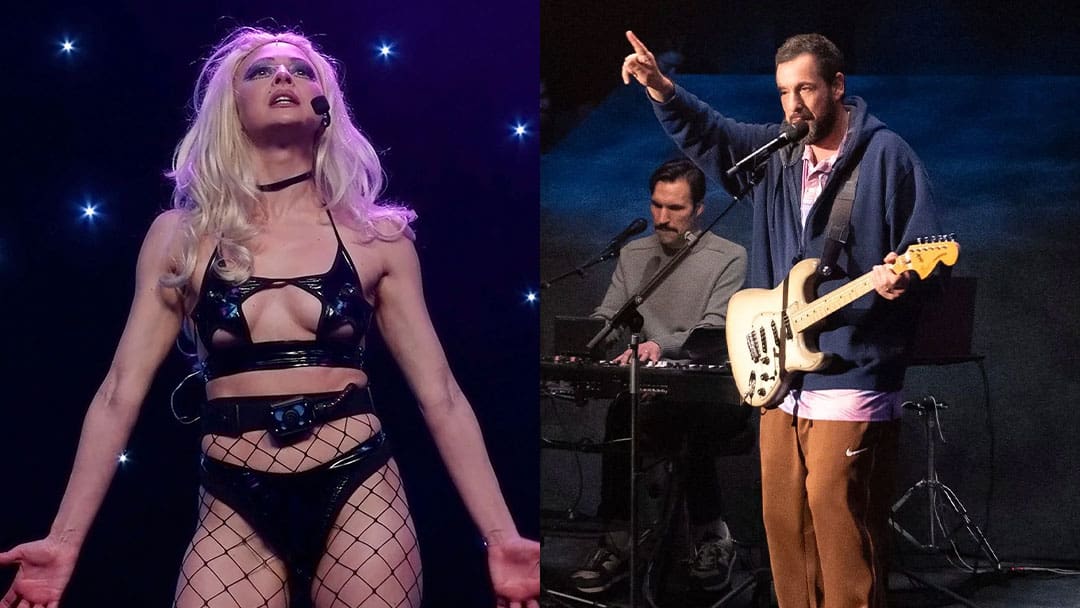 The 5 Best Comedy Specials in 2024 [Best of 2024]