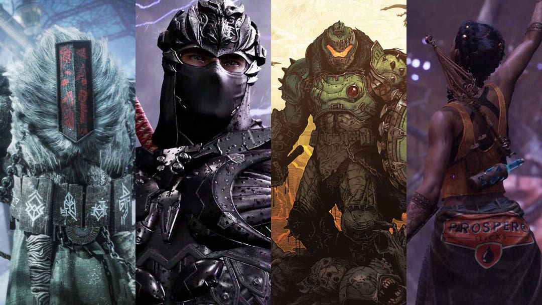 Xbox Developer_Direct January 2025: All the trailers and news