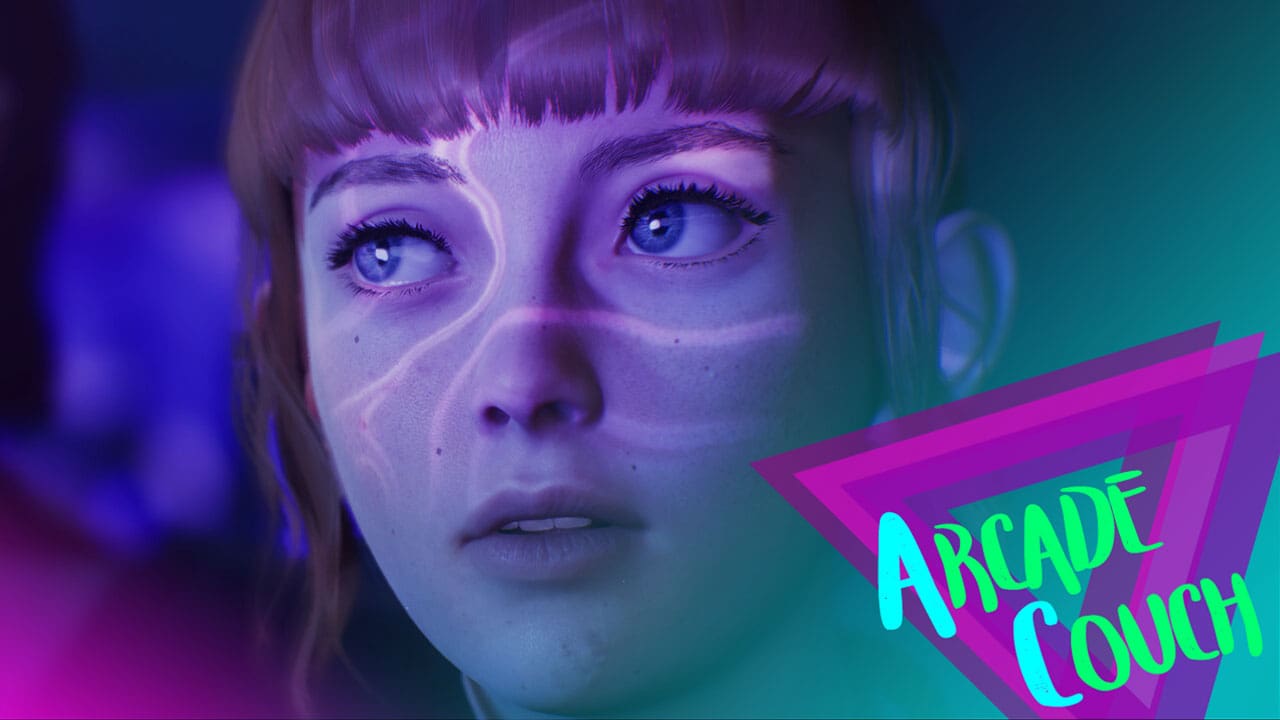 Lost Records: Bloom & Rage – Tape 1 Review & Reactions [Arcade Couch Podcast]